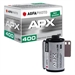 AGFA APX 400 (135) - 36 POSE