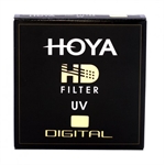 HOYA FILTRO UV HD 62MM