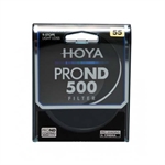 HOYA PRO ND X500 - 55MM