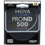 HOYA PRO ND X500 - 58MM