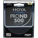 HOYA PRO ND X500 - 82MM