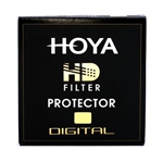 HOYA PROTECTOR HD - 62MM