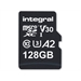 INTEGRAL MICRO SD128GB 180MB/s -  INMSDX128G-180V30V2