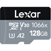 LEXAR MICRO SDXC128GB 1066x
