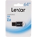 LEXAR PEN DRIVE 64GB V40 USB 2.0