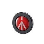 MANFROTTO ROUND-PL QUICK RELEASE