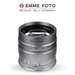 7ARTISANS 55 F1,4 Silver per Fujifilm - USATO GARANTITO