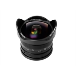 7ARTISANS 7,5MM F/2.8 FISH EYE - CANON EOS M APS-C