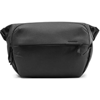 7PEAK DESIGN EVERYDAY SLING 10L V2 - BLACK