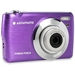 AGFA DC8200 PURPLE 18Mp