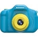 AGFA REALIKIDS CAM MINI BLU-YELLOW