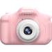 AGFA REALIKIDS CAM MINI PINK