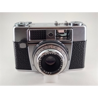 AGFA SILETTE 