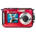 AGFA WP8000 RED 8Mp - Fotocamera Subacquea