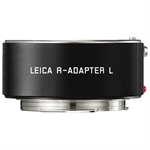 ANELLO ADATTATORE PER LEICA R SU BAIONETTA LEICA L - GARANZIA LEICA 2 ANNI ANELLO ADATTATORE PER LEICA R SU BAIONETTA LEICA L - GARANZIA LEICA 2 ANNI