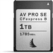 ANGELBIRD AV PRO CFexpress 1TB 