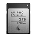 ANGELBIRD AV PRO CFexpress 1TB Tipo B AVP1TBCFX