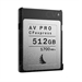 ANGELBIRD AV PRO CFEXPRESS 512GB 1700MB/A (AVP512CFX)