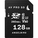 ANGELBIRD AV PRO microSD 128GB