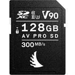 ANGELBIRD AV PRO SD 128GB V90 300-280MB/S - AVP128SDMK2V90