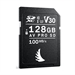 ANGELBIRD AV PRO SD128GB V30  100-92MB/s AVP128SDV30    