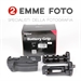APUTURE Battery Grip per Nikon D600 e D610