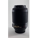 AS-S 55-250MM F5-5,6 G ED