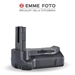 Battery grip per Nikon D5100 - USATO GARANTITO