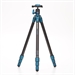 BENRO SUPER SLIM A-08+TESTA N00P ALLUMINIO  - GARANZIA RINOWA     
