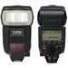 CANON - 580EX II