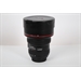 CANON 11-24mm f/4 L - USATO GARANTITO 12 MESI