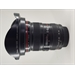 CANON 17-40mm f/4 USM