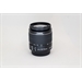 CANON 18-55mm IS II CANON 18-55mm IS II