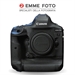 CANON 1DX BODY - USATO GARANTITO 