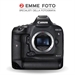 CANON 1DX mkII - USATO GARANTITO