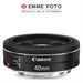 CANON 40mm f/2.8 STM