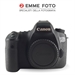 CANON 6D BODY FULL FRAME - USATO GARANTITO