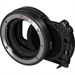 CANON ADATTATORE EF-EOS R FILTRO DROP-IN ND VARIABILE - GARANZIA UFFICIALE