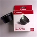 CANON ANELLO ADATT. LA-DC58 - GARANZIA UFFICIALE CANON
