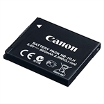 CANON BATTERIA NB-11LH - GARANZIA UFFICIALE CANON