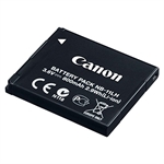 CANON BATTERIA NB-11LH - GARANZIA UFFICIALE CANON