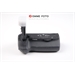 CANON BATTERY GRIP BG-E21 - USATO GARANTITO