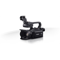 CANON CAMCORDER XA25 - GARANZIA UFFICIALE CANON