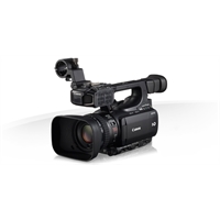 CANON CAMCORDER XF105 - GARANZIA UFFICIALE CANON 