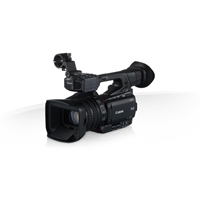 CANON CAMCORDER XF205 - GARANZIA UFFICIALE CANON ITALIA