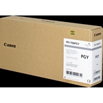 CANON CARTUCCIA PFI-706PGY - GARANZIA CANON 