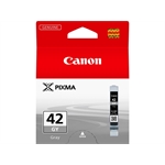 CANON CLI-42 GY GRIGIO  - GARANZIA CANON 