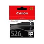 CANON CLI-526 BK  - GARANZIA CANON