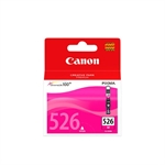 CANON CLI-526 M MAGENTA - GARANZIA CANON