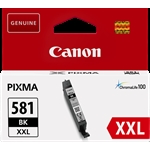 CANON CLI-581 XXL BLACK  - GARANZIA CANON  